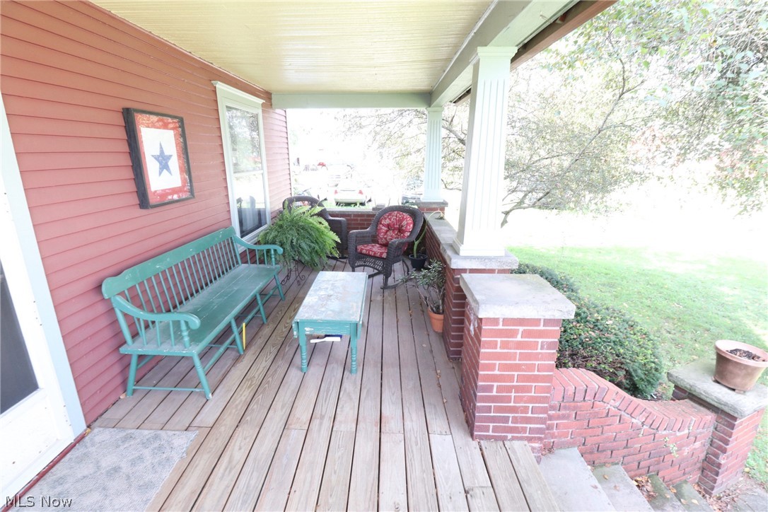 13912 Kauffman Avenue Sterling OH 44276