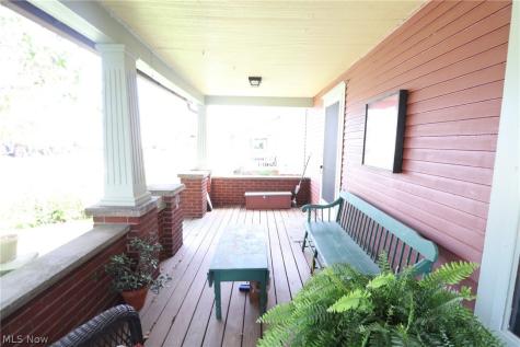 13912 Kauffman Avenue Sterling OH 44276