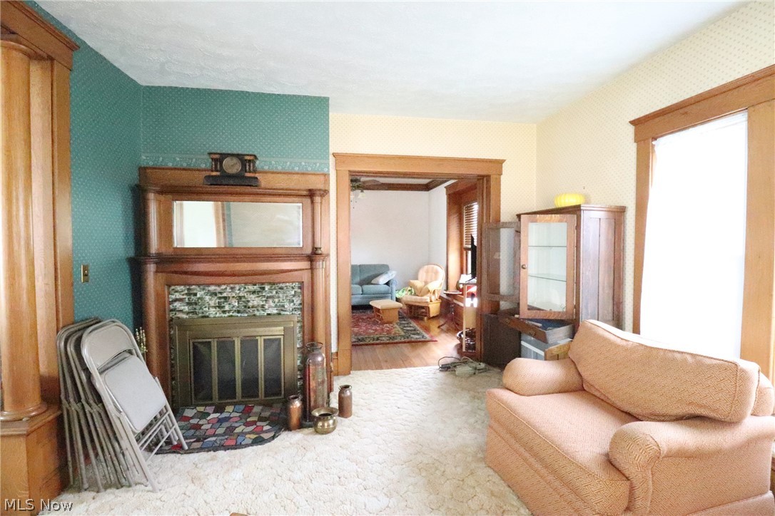 13912 Kauffman Avenue Sterling OH 44276