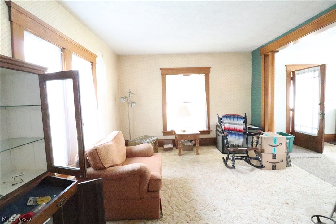 13912 Kauffman Avenue Sterling OH 44276