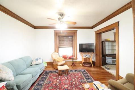 13912 Kauffman Avenue Sterling OH 44276
