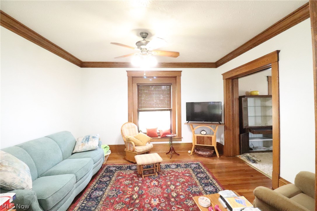 13912 Kauffman Avenue Sterling OH 44276