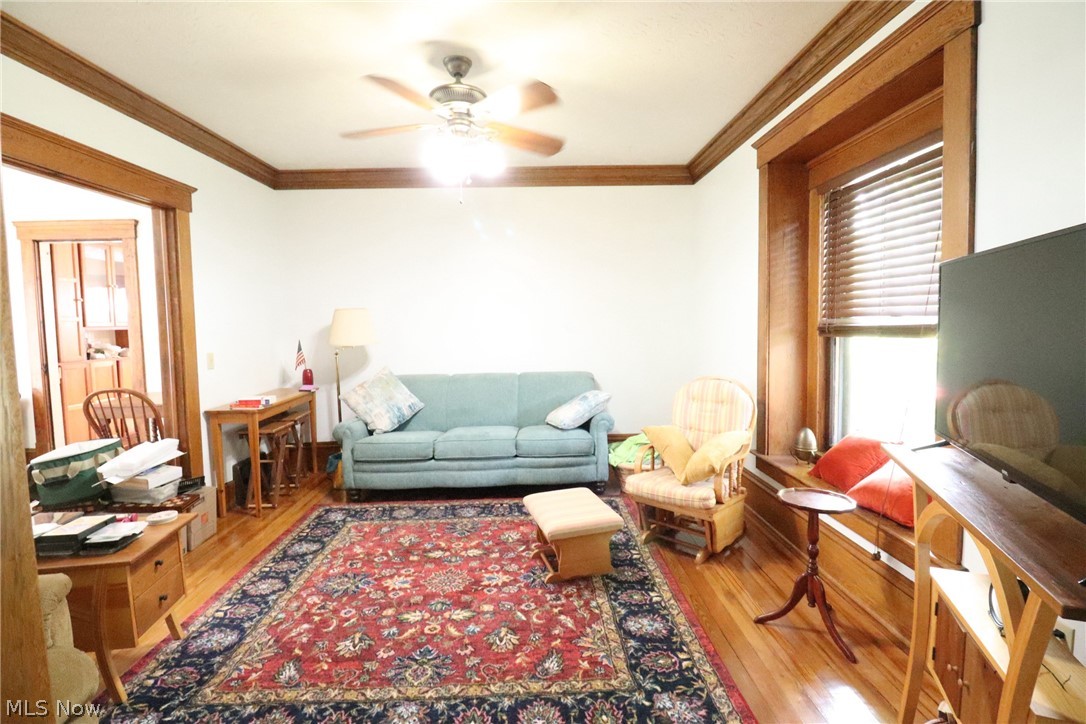 13912 Kauffman Avenue Sterling OH 44276
