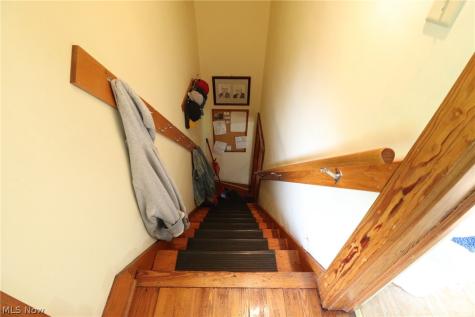 13912 Kauffman Avenue Sterling OH 44276