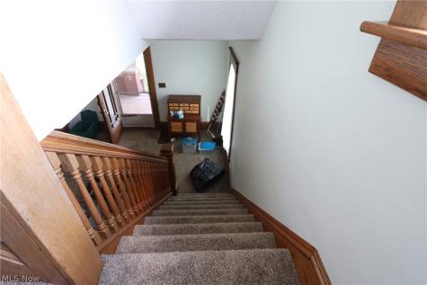 13912 Kauffman Avenue Sterling OH 44276