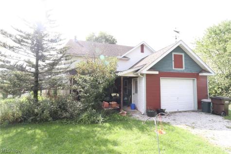 13912 Kauffman Avenue Sterling OH 44276