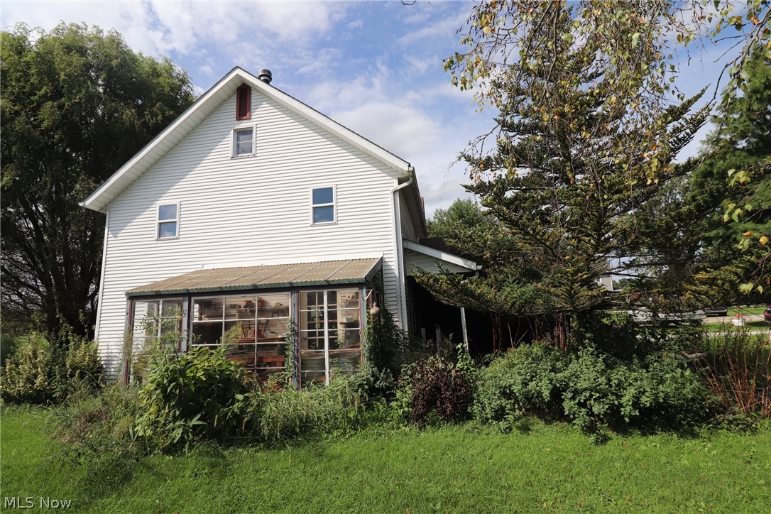 13912 Kauffman Avenue Sterling OH 44276