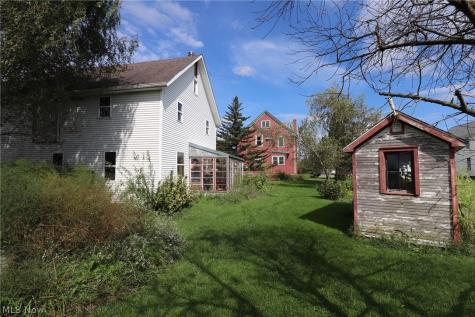 13912 Kauffman Avenue Sterling OH 44276