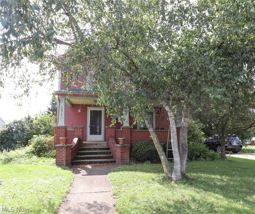13912 Kauffman Avenue Sterling OH 44276