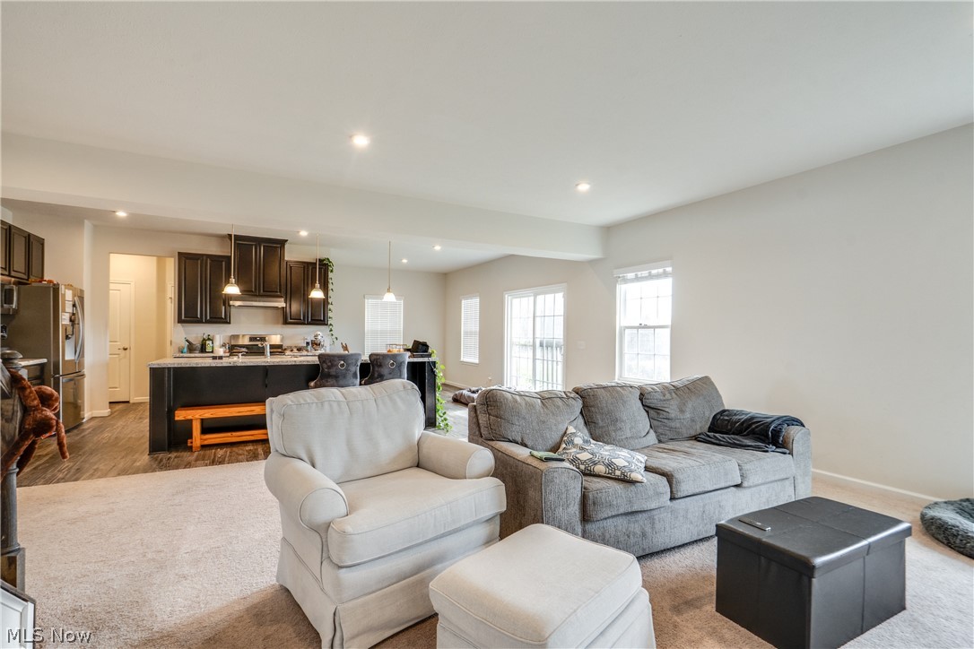 2326 Orchard Circle Ravenna OH 44266