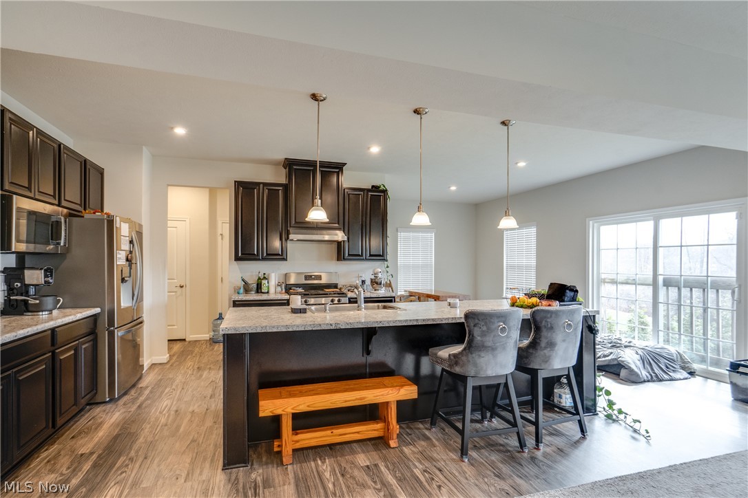 2326 Orchard Circle Ravenna OH 44266