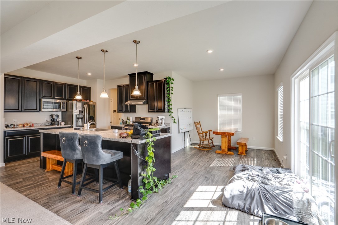 2326 Orchard Circle Ravenna OH 44266