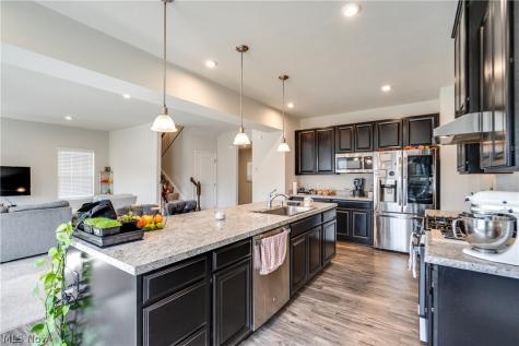 2326 Orchard Circle Ravenna OH 44266