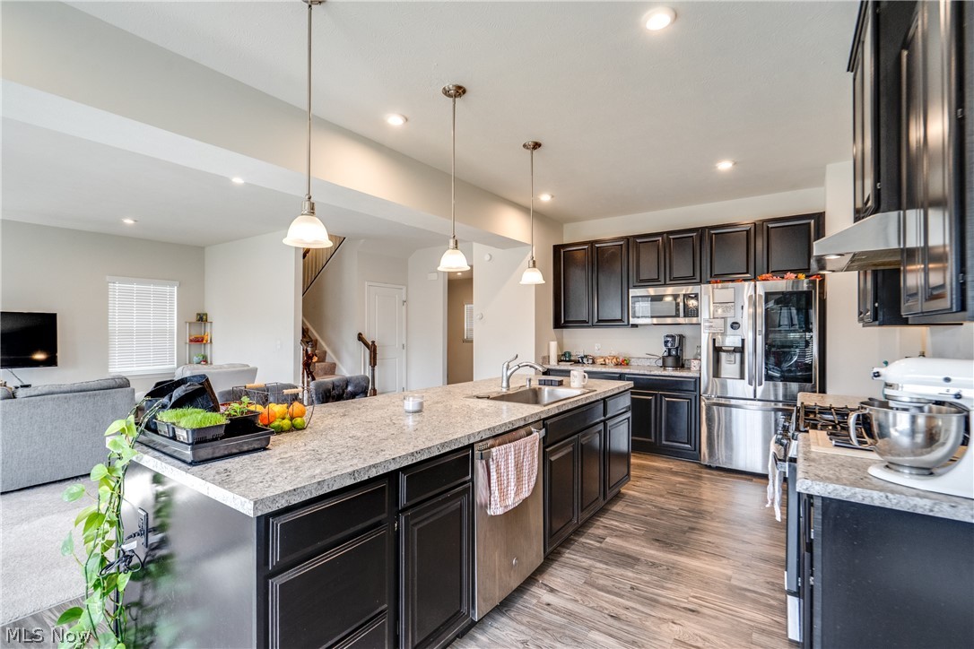 2326 Orchard Circle Ravenna OH 44266