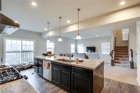 2326 Orchard Circle Ravenna OH 44266