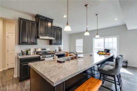 2326 Orchard Circle Ravenna OH 44266