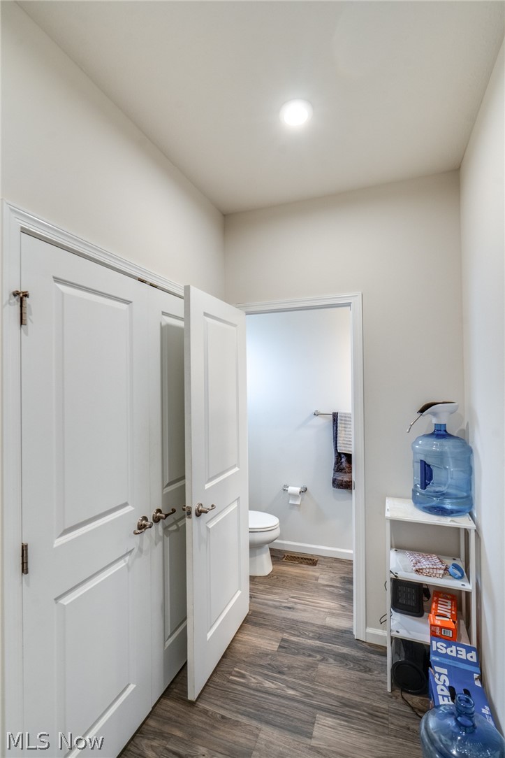 2326 Orchard Circle Ravenna OH 44266