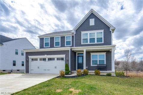 2326 Orchard Circle Ravenna OH 44266