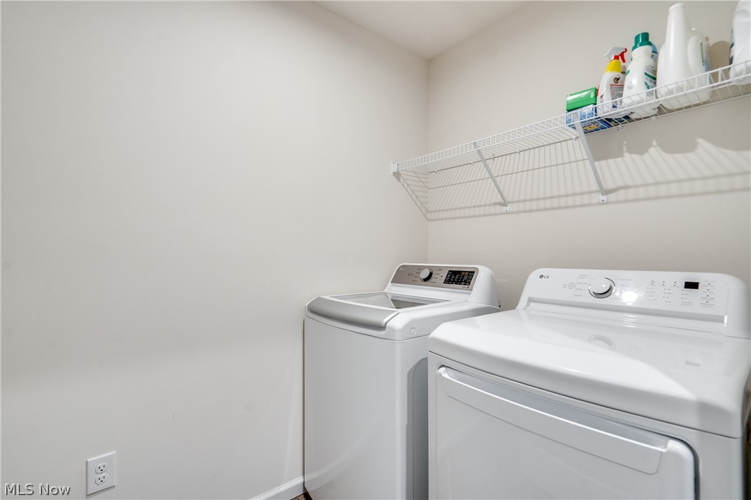 2326 Orchard Circle Ravenna OH 44266
