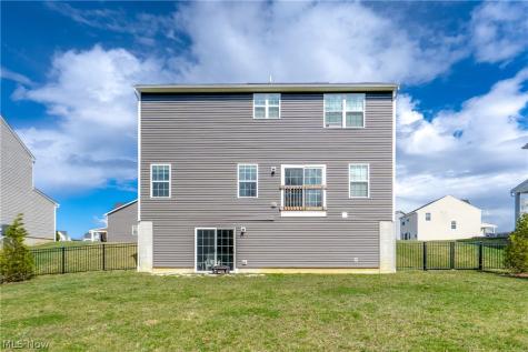 2326 Orchard Circle Ravenna OH 44266