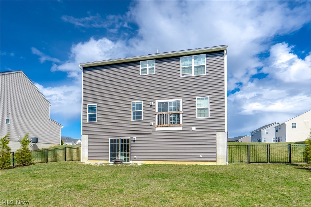2326 Orchard Circle Ravenna OH 44266