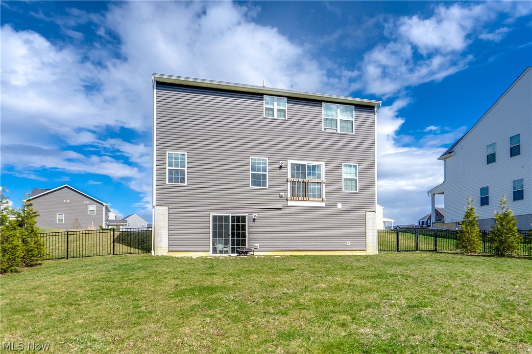 2326 Orchard Circle Ravenna OH 44266