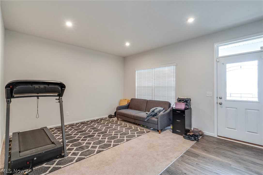 2326 Orchard Circle Ravenna OH 44266