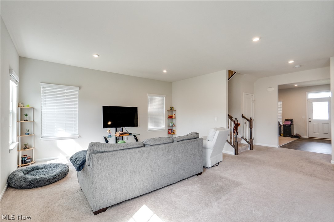 2326 Orchard Circle Ravenna OH 44266