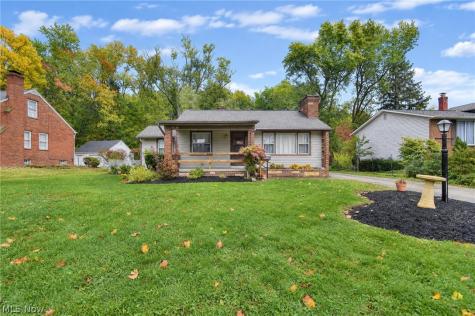 8161 Midland Road Mentor OH 44060