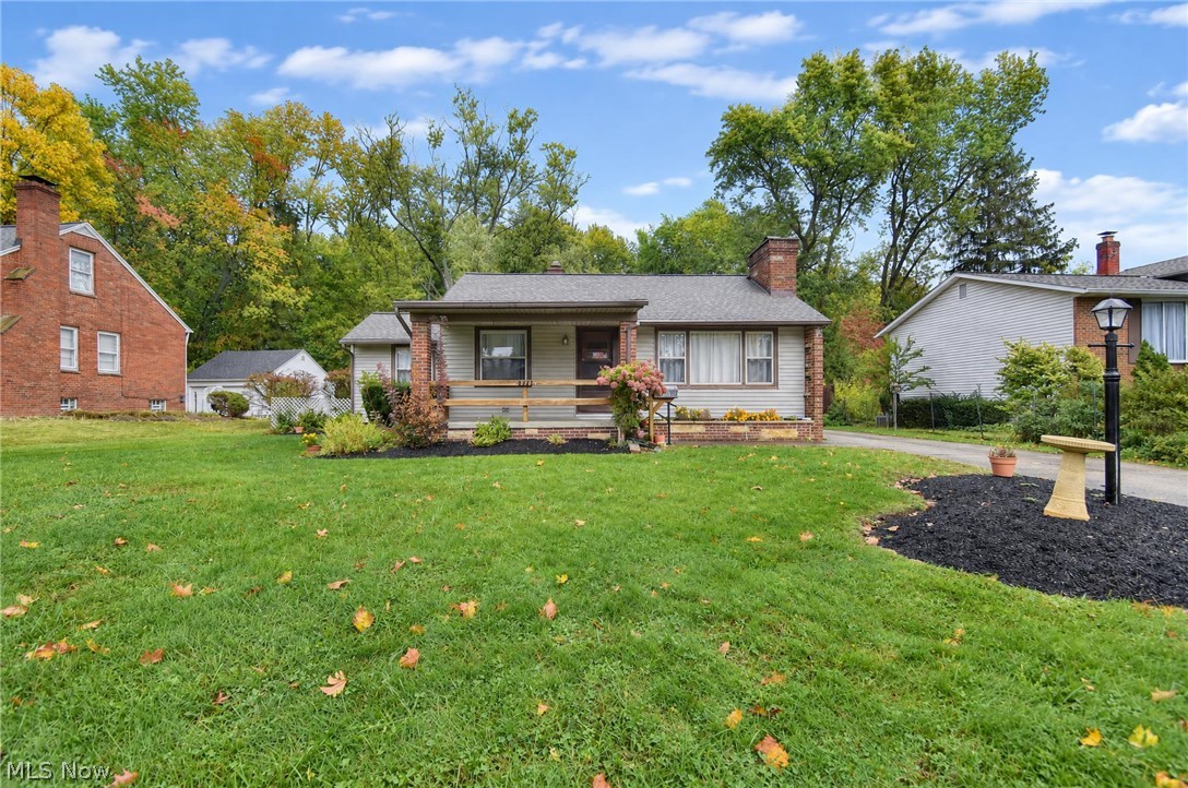 8161 Midland Road Mentor OH 44060