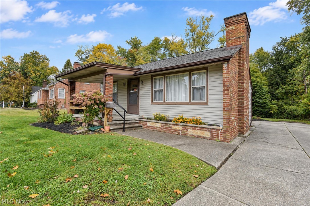 8161 Midland Road Mentor OH 44060