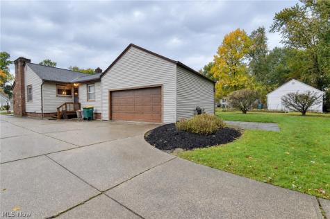 8161 Midland Road Mentor OH 44060