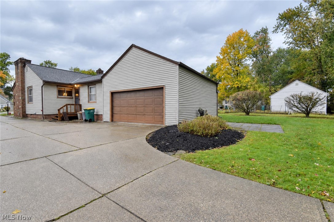 8161 Midland Road Mentor OH 44060