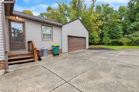 8161 Midland Road Mentor OH 44060