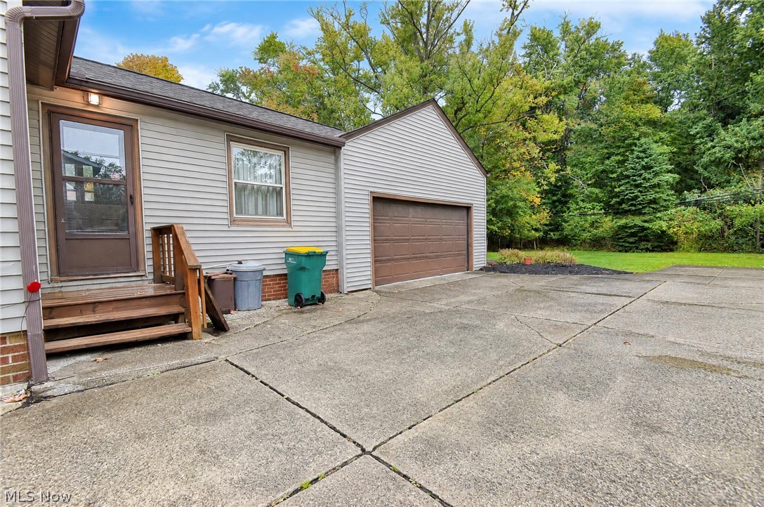 8161 Midland Road Mentor OH 44060