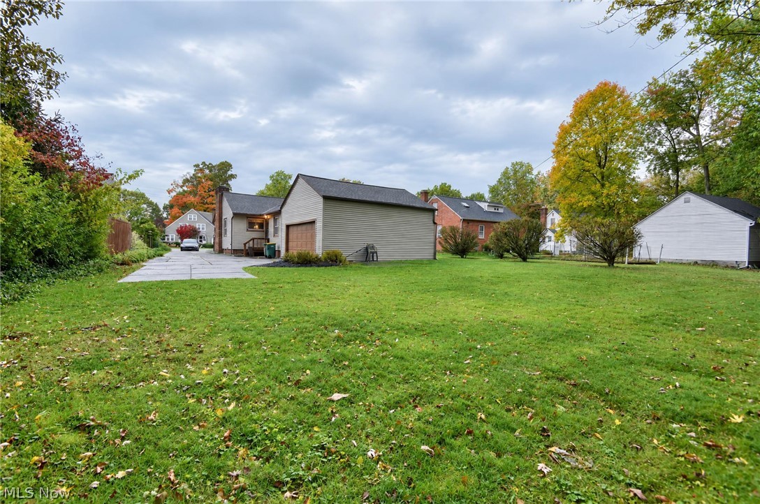 8161 Midland Road Mentor OH 44060