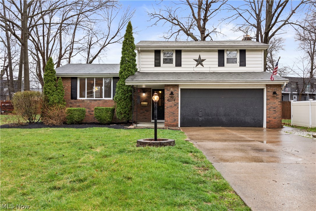 4004 Washington Avenue Lorain OH 44052