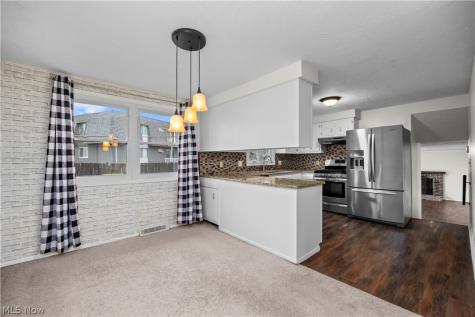 4004 Washington Avenue Lorain OH 44052