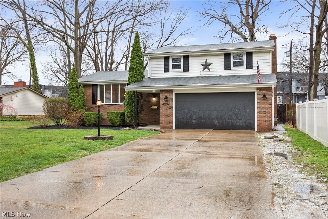 4004 Washington Avenue Lorain OH 44052