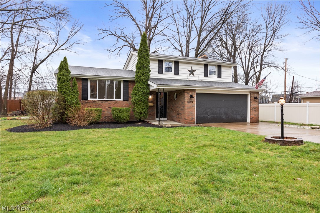 4004 Washington Avenue Lorain OH 44052