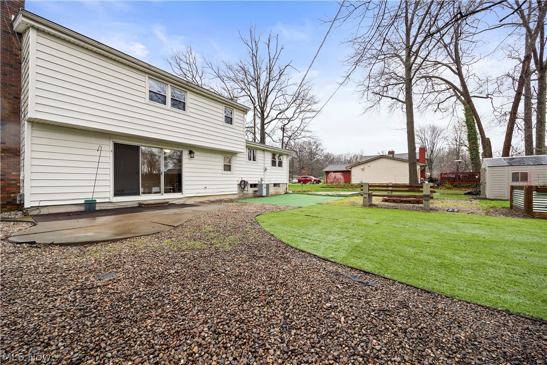 4004 Washington Avenue Lorain OH 44052
