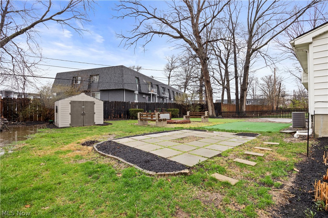 4004 Washington Avenue Lorain OH 44052