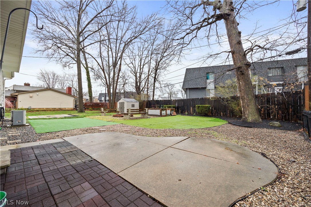 4004 Washington Avenue Lorain OH 44052