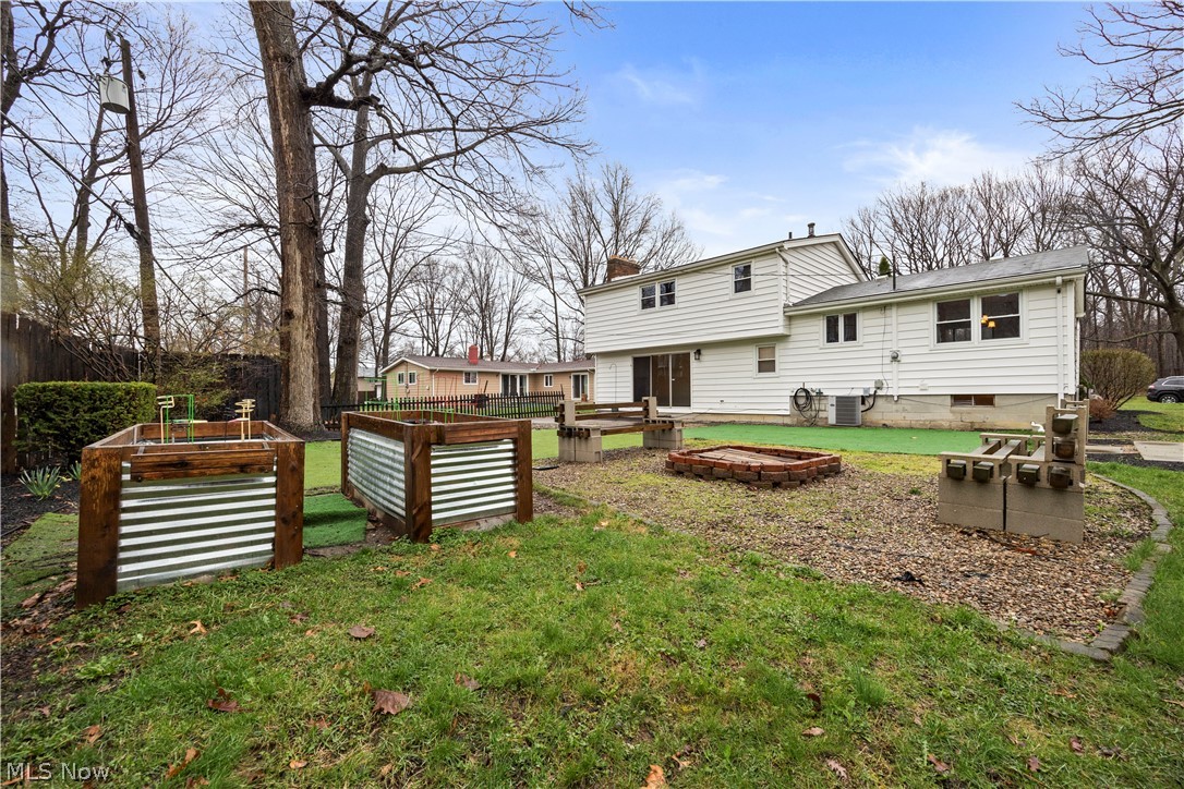 4004 Washington Avenue Lorain OH 44052