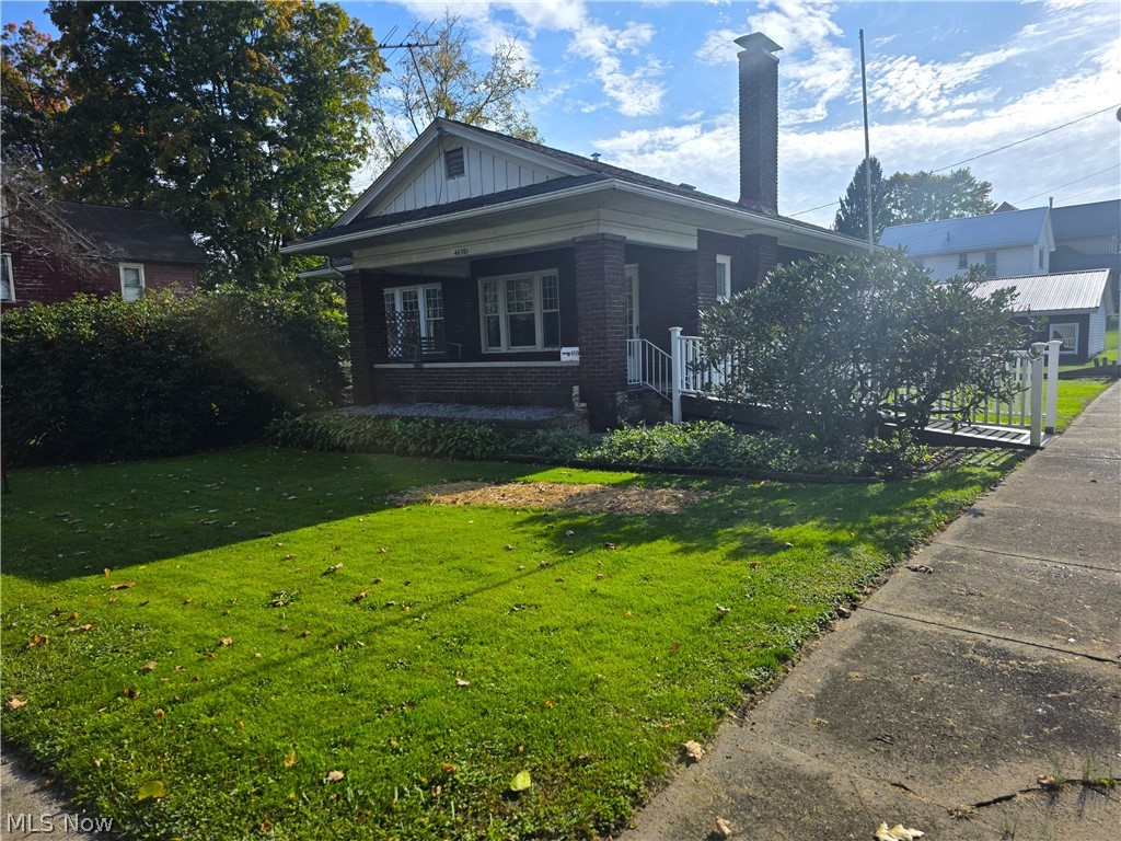 46701 State Route 46 New Waterford OH 44445