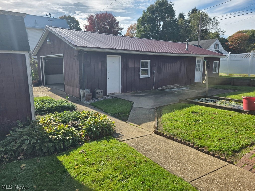 46701 State Route 46 New Waterford OH 44445