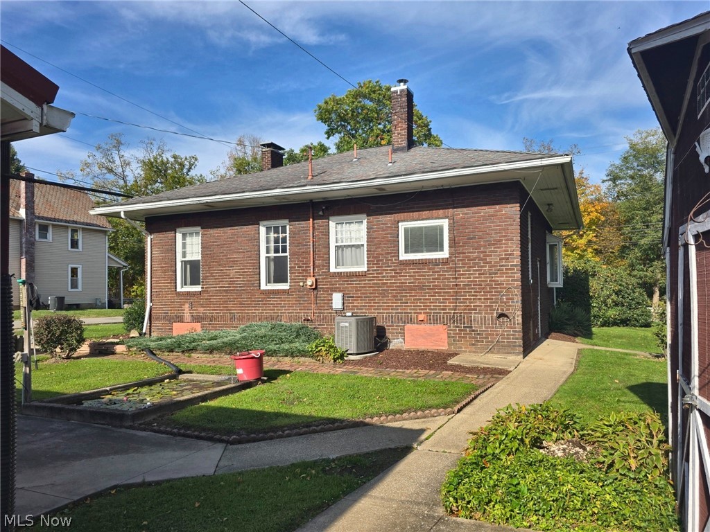 46701 State Route 46 New Waterford OH 44445