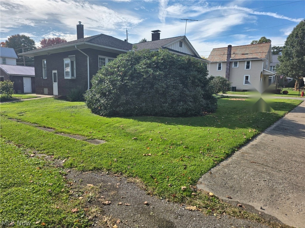 46701 State Route 46 New Waterford OH 44445