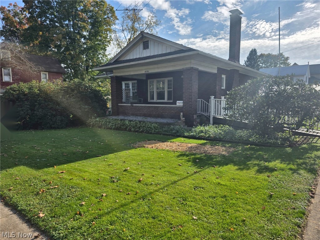 46701 State Route 46 New Waterford OH 44445