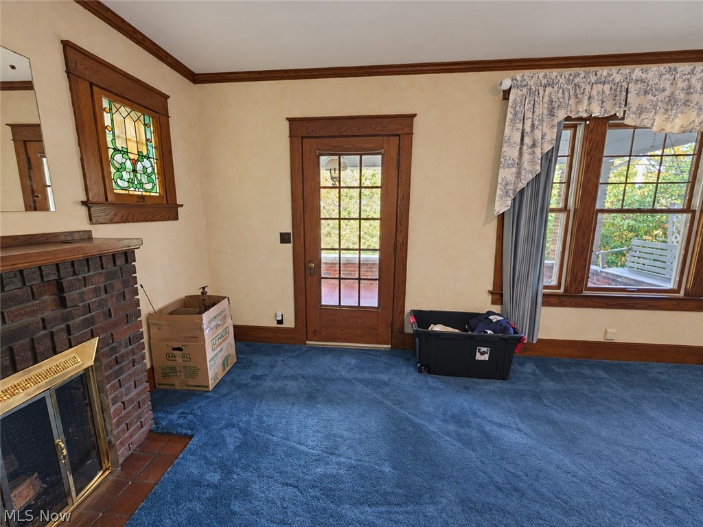 46701 State Route 46 New Waterford OH 44445